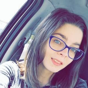 Meet your Posher, AndrÃ©e-ann